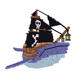 Capitano Mobby| Steal A Brainrot