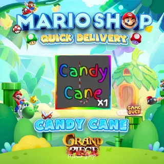 Candy Cane ( Grand Piece Online ) 