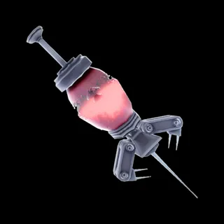 Colossal Serum ( Attack On Titan Revolution ) 