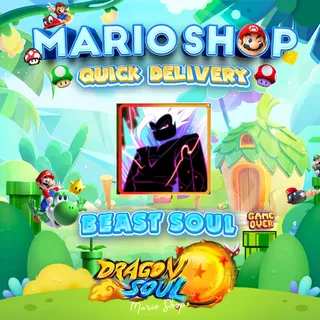 Beast Soul ( Perm - Dragon Soul )