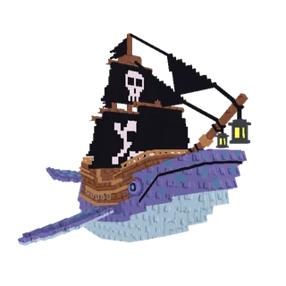 Capitano Mobby| Steal A Brainrot