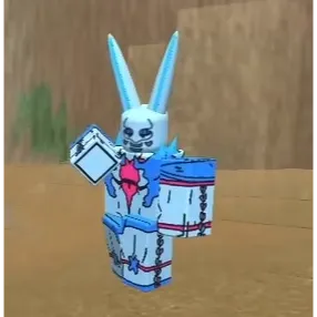 D4C| Bridger: Western