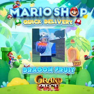 Dragon ( Grand Piece Online ) 