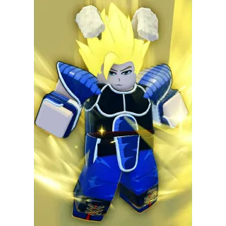 Sayen Drip 3 ( Dragon Soul )