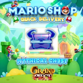 Mythical Fruit Chest ( Grand Piece Online ) 