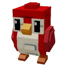 Robin ( Grow A Garden 2 ) 