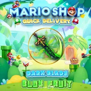 Dark Blade - Yoru ( Blox Fruits )