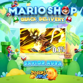 Savior Special Edition ( Dragon Soul )