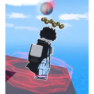 Strongest In History | Sailor Piece