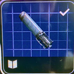 Silencer II Blueprint