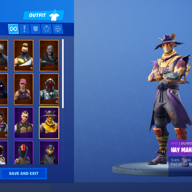 bundle fortnite 30 skin account - fortnite pc password