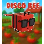 Mega Disco Bee