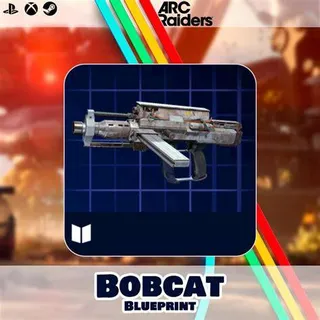 Bobcat full attachments