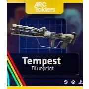 Tempest Blueprint 