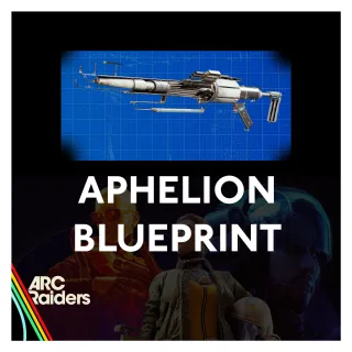 Aphelion Blueprint