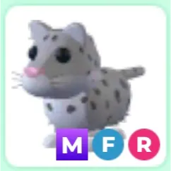 MFR Snow Leopard