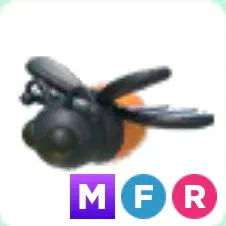 Pet | MFR Firefly