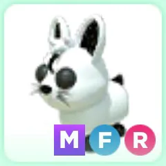MFR Moon Rabbit