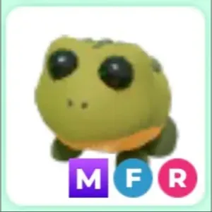 MFR Bullfrog