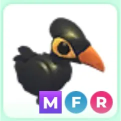 MFR Maleo Bird