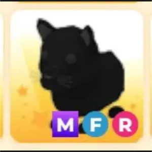 MFR Black Panther