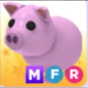 MFR Pig