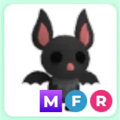 MFR Bat