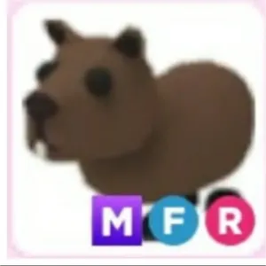 MFR Capybara