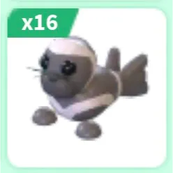 16x Ribbon Seal