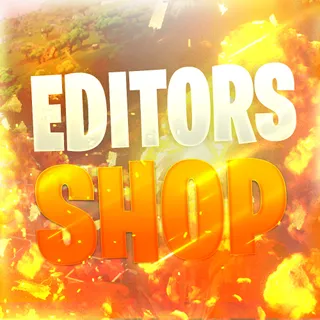 Editors Shop