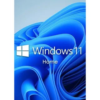 WINDOWS 11 HOME