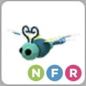 NFR dragonfly