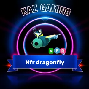 NFR Dragonfly