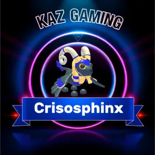 Crisosphinx