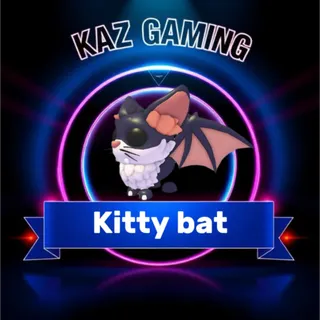 Kitty Bat