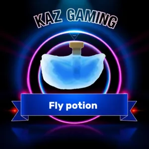 Fly Potion