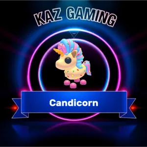 Candicorn