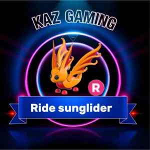 Ride Sunglider