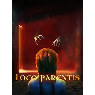 Loco Parentis 🔥 US CODE 🔥 Early Access 🔥 Auto Delivery 🔥 PlayStation 4 PS4 PS Versions❗️