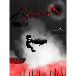 Drama 🔥 NEW RELEASE 🔥 AUTO DELIVERY 🔥 STEAM 🔥 $ale
