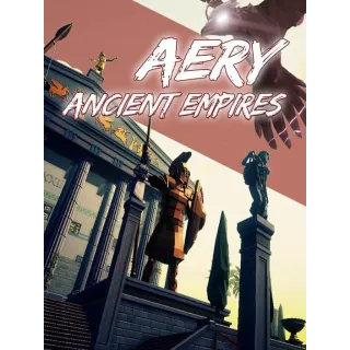 Aery: Ancient Empires 🔥 AUTO DELIVERY 🔥 PC 🔥 STEAM 🔥 CHECK ALL OUR HUNDREDS OF LISTINGS