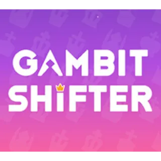 Gambit Shifter 🔥 AUTO DELIVERY 🔥 XBOX SERIES S | X 🔥 XBOX ONE 🔥 CHECK ALL OUR HUNDREDS OF LISTINGS