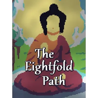 The Eightfold Path 🔥 AUTO DELIVERY 🔥 PC 🔥 STEAM 🔥 CHECK ALL OUR HUNDREDS OF LISTINGS