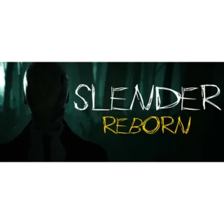 Slender Reborn 🔥 AUTO DELIVERY 🔥 PC STEAM 🔥 GLOBAL CODE 🔥 CHECK ALL OUR HUNDREDS OF LISTINGS