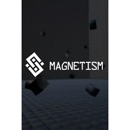 Magnetism X  🔥 AUTO DELIVERY 🔥 REGION FREE ~ Global CODE🔥 Xbox Series S X 🔥 Check Out All Our Listings!