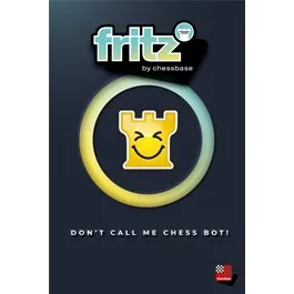 Fritz: Don't Call Me a Chess Bot 🔥 EARLY ACCESS 🔥 GLOBAL CODE 🔥 Auto Delivery 🔥 Xbox One & Series S | X Versions❗️