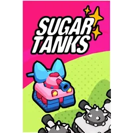 Sugar Tanks 🔥 AUTO DELIVERY 🔥 XBOX ONE SERIES S X🔥 CHECK ALL OUR HUNDREDS OF LISTINGS