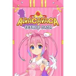 Alpacapaca Double Dash Bundle 🔥 AUTO DELIVERY 🔥 REGION FREE ~ Global CODE🔥 Xbox, Series S X 🔥 