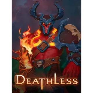 Deathless 🔥 AUTO DELIVERY 🔥 PC 🔥 STEAM 🔥 CHECK ALL OUR HUNDREDS OF LISTINGS
