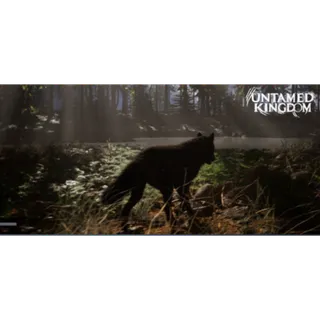 Untamed Kingdom 🔥 GLOBAL CODE 🔥 HOT NEW RELEASE 🔥 AUTO DELIVERY 🔥 PC STEAM VERSIONS❗️ 